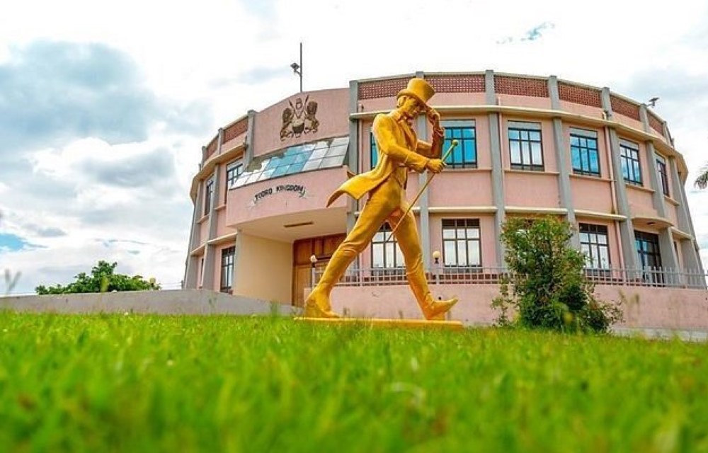 AYEBA ZION HOTEL Attraction Pictures