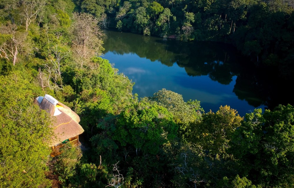 AYEBA ZION HOTEL Attraction Pictures