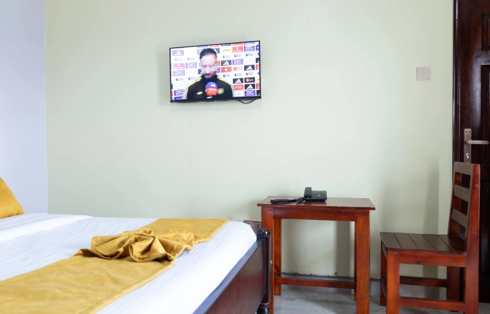 AYEBA ZION HOTEL Slider Pictures