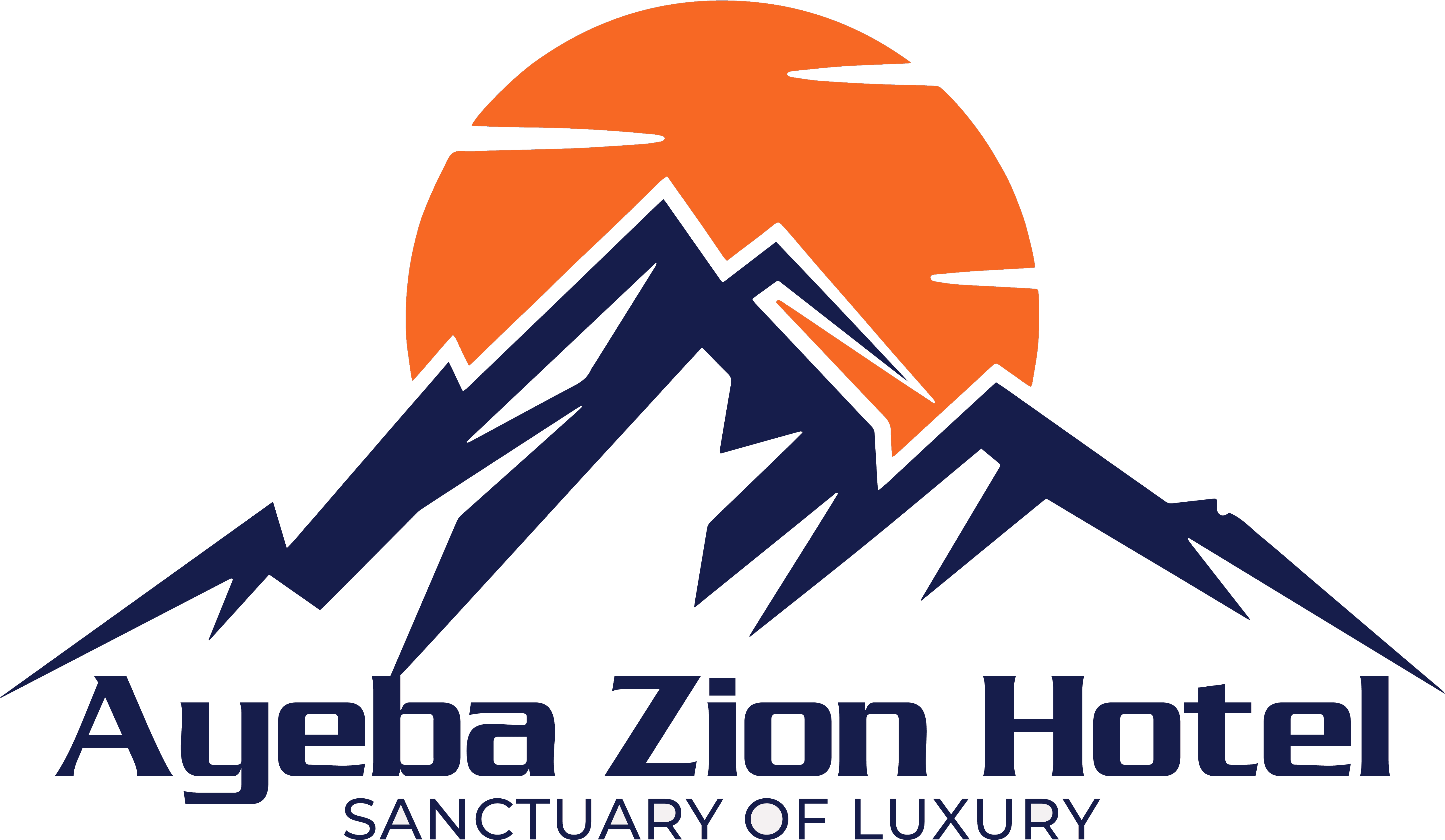 AYEBA ZION HOTEL